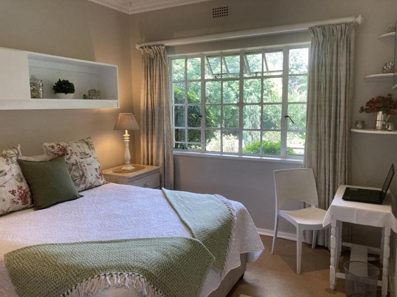 Tiree B&B Johannesbourg Extérieur photo