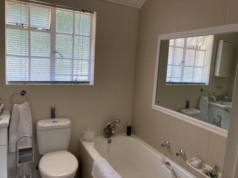 Tiree B&B Johannesbourg Extérieur photo