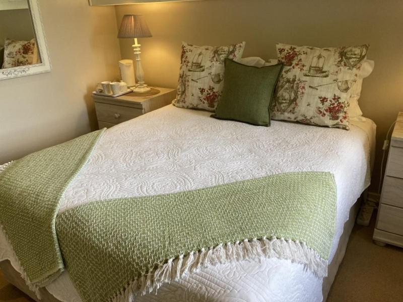 Tiree B&B Johannesbourg Extérieur photo