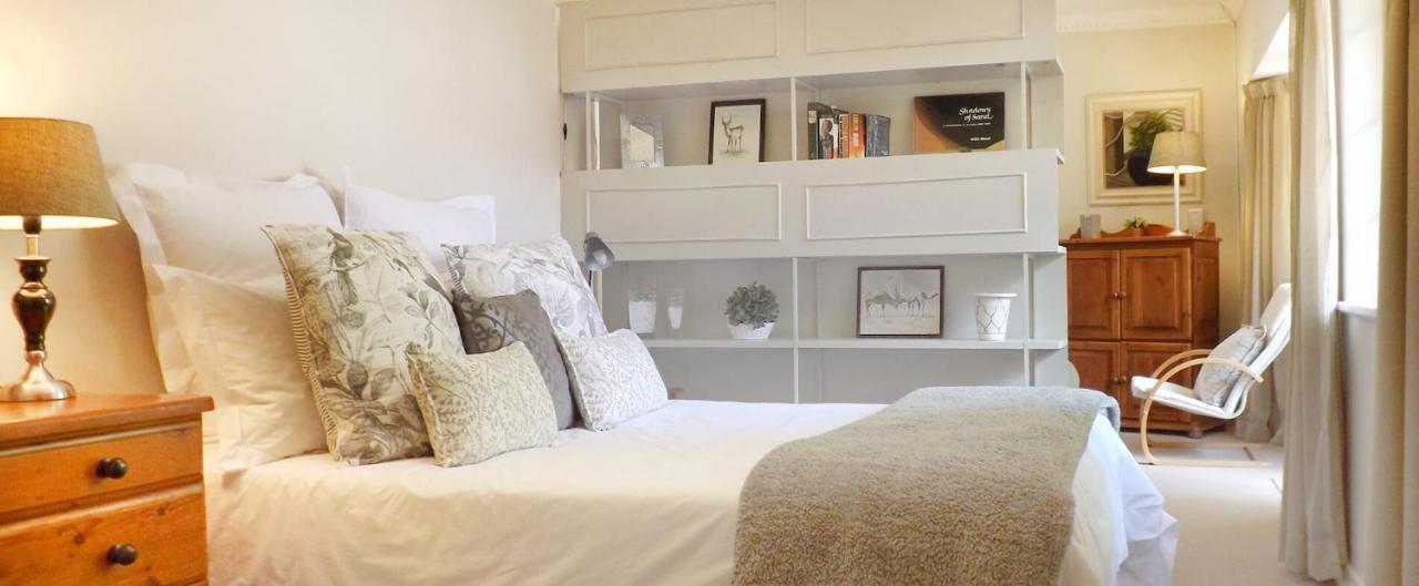 Tiree B&B Johannesbourg Extérieur photo
