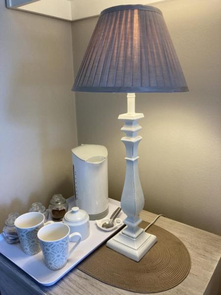 Tiree B&B Johannesbourg Extérieur photo