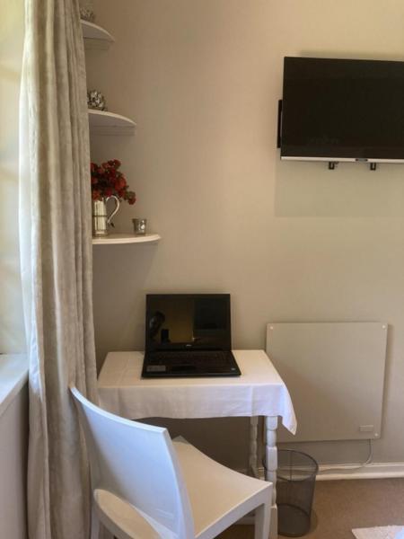 Tiree B&B Johannesbourg Extérieur photo