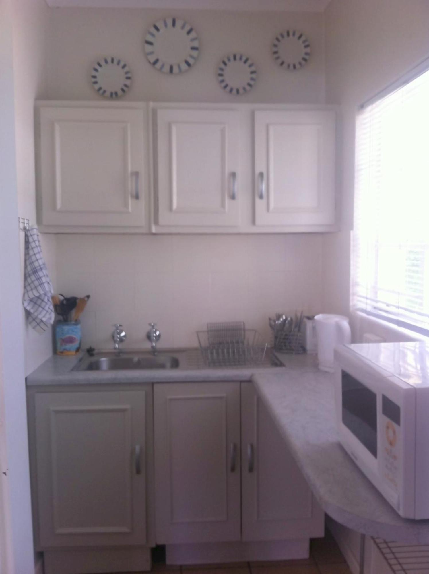 Tiree B&B Johannesbourg Chambre photo