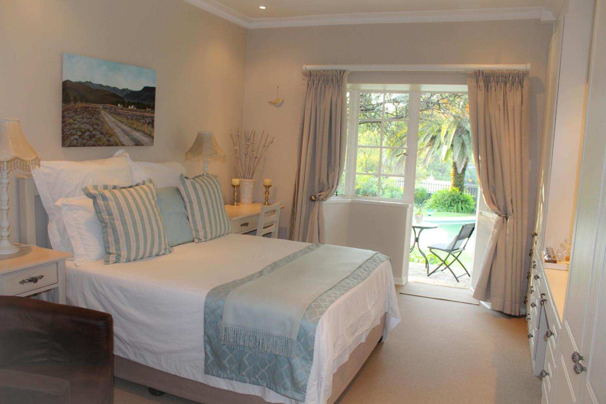 Tiree B&B Johannesbourg Extérieur photo