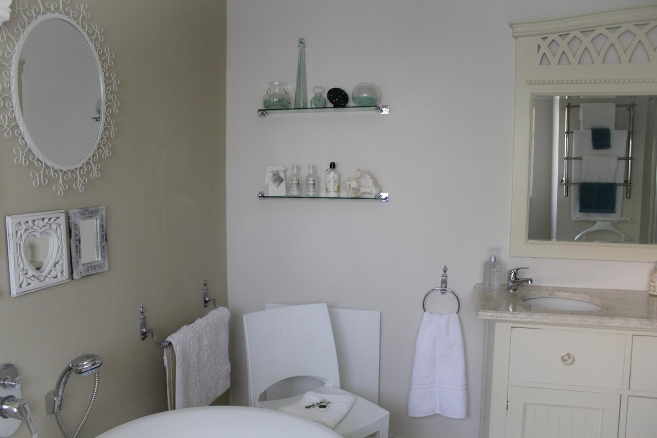 Tiree B&B Johannesbourg Extérieur photo