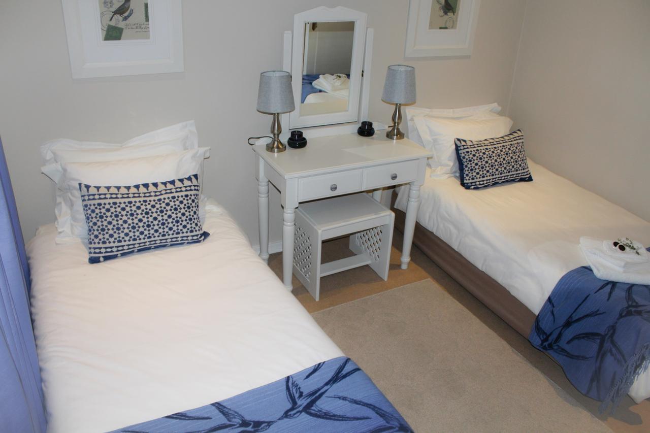 Tiree B&B Johannesbourg Extérieur photo