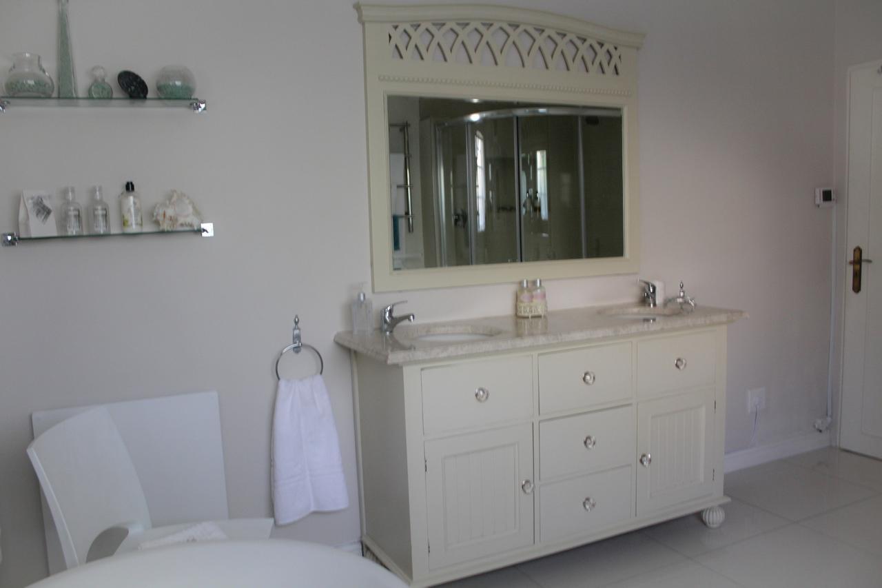 Tiree B&B Johannesbourg Extérieur photo