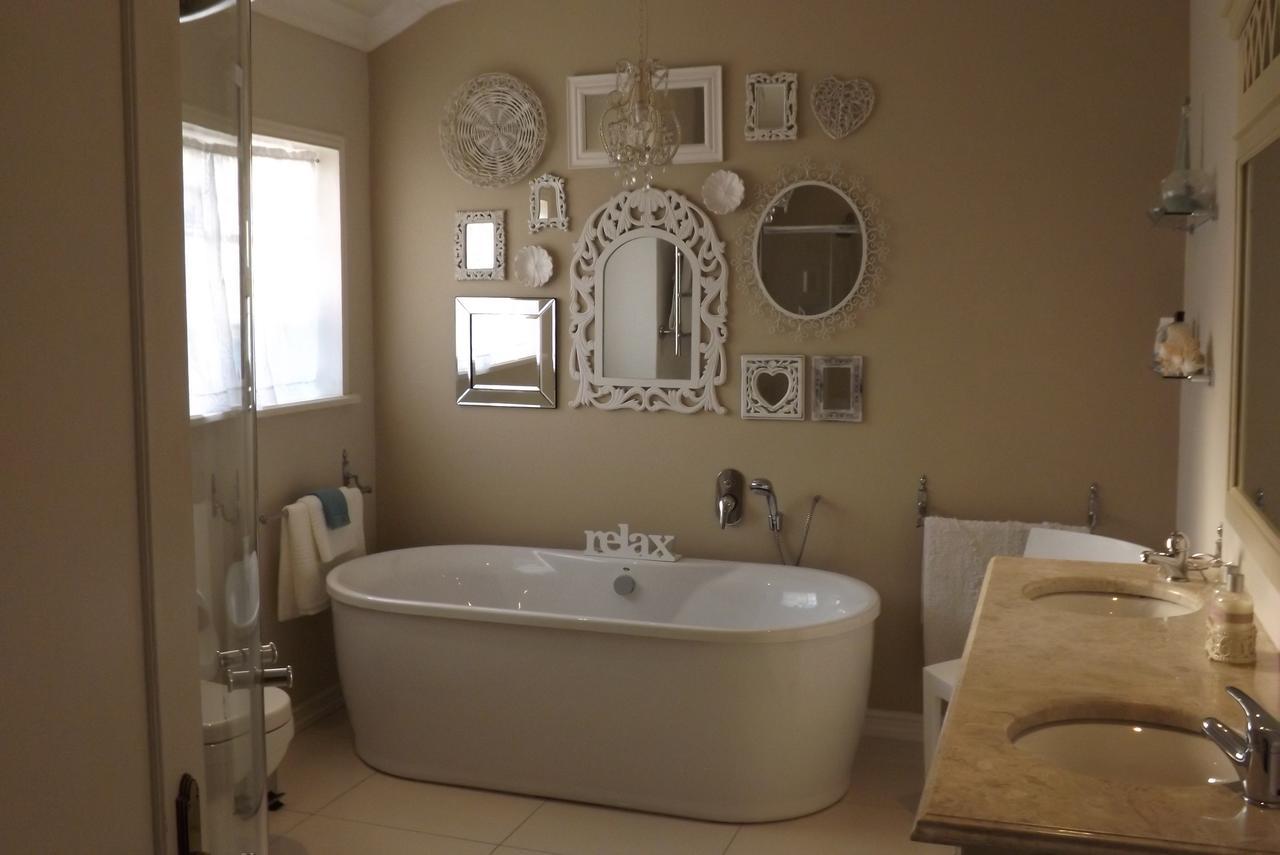 Tiree B&B Johannesbourg Extérieur photo