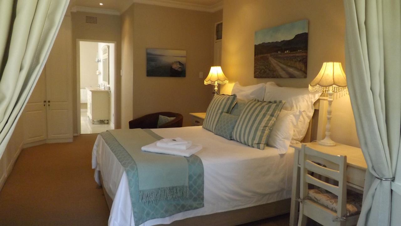 Tiree B&B Johannesbourg Extérieur photo