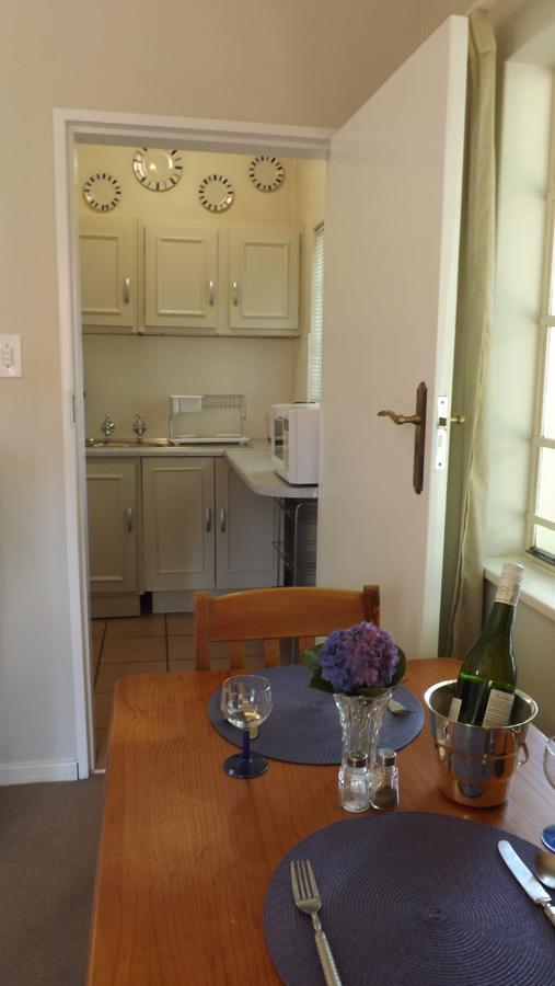Tiree B&B Johannesbourg Extérieur photo