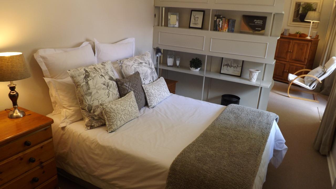 Tiree B&B Johannesbourg Extérieur photo