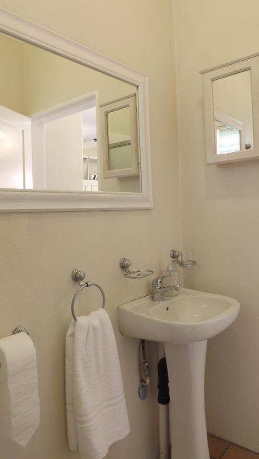 Tiree B&B Johannesbourg Extérieur photo