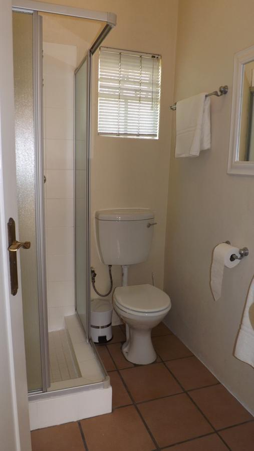 Tiree B&B Johannesbourg Extérieur photo