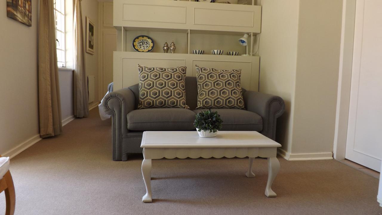 Tiree B&B Johannesbourg Extérieur photo