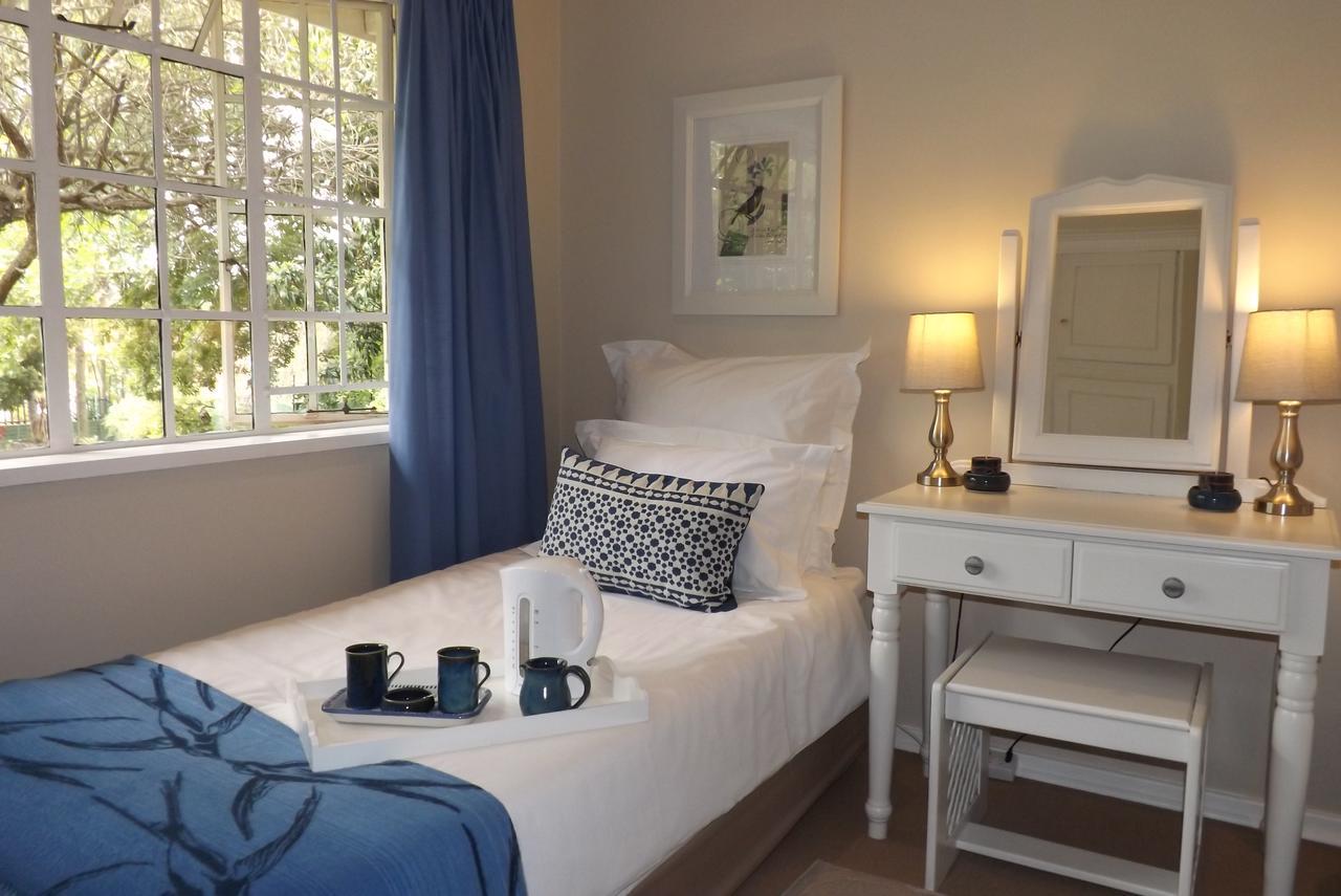 Tiree B&B Johannesbourg Extérieur photo