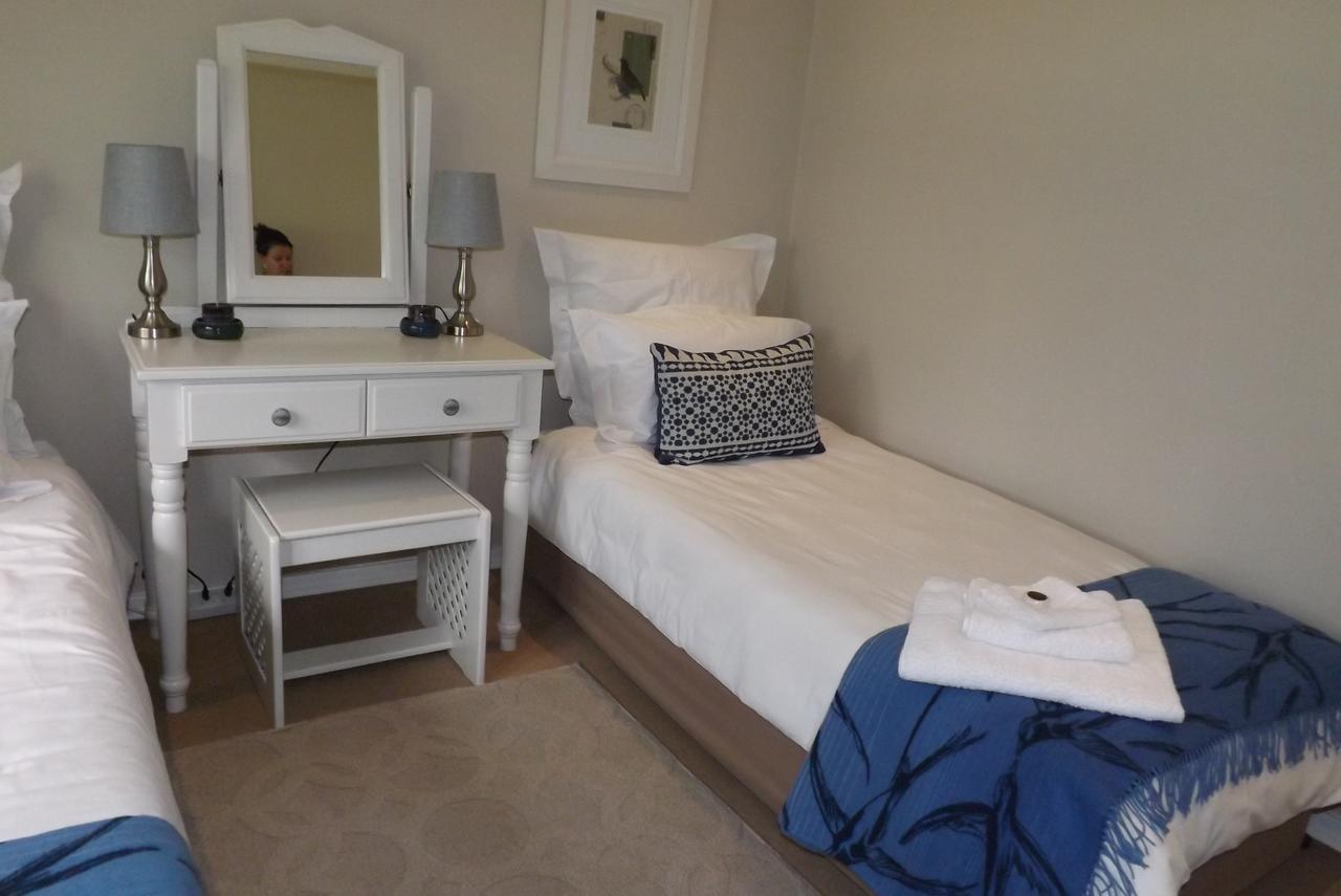 Tiree B&B Johannesbourg Extérieur photo